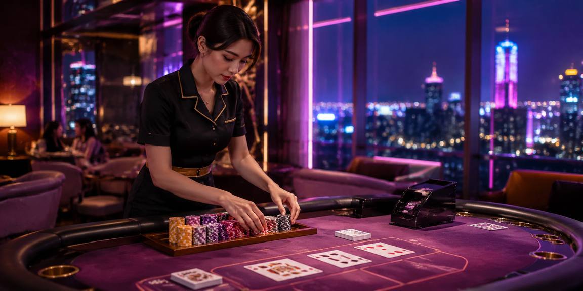 mss88 mss88 App – sảnh casino trong tầm tay bạn